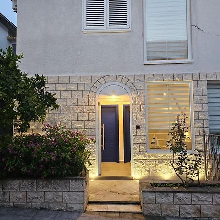 Villa Dardona Drvenik Drvenik  Exterior foto