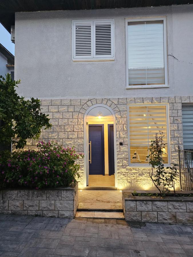 Villa Dardona Drvenik Drvenik  Exterior foto